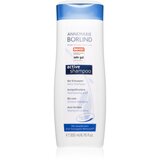 ANNEMARIE BÖRLIND Seide Natural Hair Care Active čistilni šampon proti prhljaju 200 ml Cene