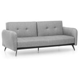  Sofa trosed Ron Sofabed Grey GR111 | Eponuda.com