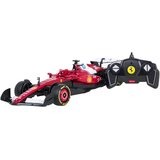  R/C 1:18 Ferrari SF-25 Rdeča RASTAR | Shoptok.si