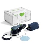 Festool Akku ekscentricna brusilica ETSC 2 125-Basic 577733 | shoptok.hr