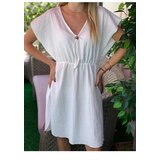 Dewberry 22202 Women Pareo-WHITE Cijene
