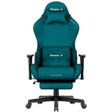 Huzaro Force 5.7 Teal Gaming stolica Cene