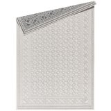 Modern Living Ravno Tkana Preproga Naturel 2 | Shoptok.si