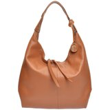 Isabella Rhea Torbe za čez ramo Torba za ?ez ramo Kostanjeva | Shoptok.si
