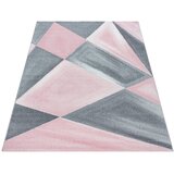 Ayyildiz Carpets Rožnata/siva preproga 160x230 cm Beta – | Shoptok.si