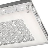 Lesnina XXXL STROPNA LED-SVETILKA Orion | Shoptok.si