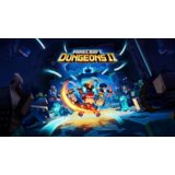 Nintendo Igra MINECRAFT DUNGEONS II DELUXE EDITION (GAME KEY CARD) za Switch 2, (5000265501) | Shoptok.si