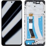Motorola Originalni zaslon Moto G32 - LCD steklo na dotik (z okvirjem), (21208367) Cene