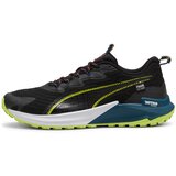 Puma Tenisice za trčanje 'Fast-Trac Nitro 2' neonsko zelena / crna | shoptok.hr