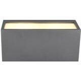 Tri O Zunanja svetilka (višina 11 cm) Mayenne – | Shoptok.si