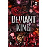The Book Service Limited Rina Kent - Deviant King (Royal Elite, Book 1) Cene