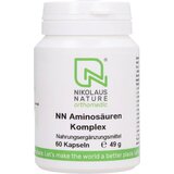 Nikolaus - Nature NN aminokislinski kompleks Cene
