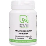 NN aminokislinski kompleks