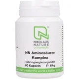 NN Aminosäuren Komplex