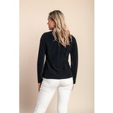 Fenzy Gornji Dio Na Kopčanje, Crni | shoptok.hr