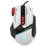 mis BGM-042 MANTA bijeli