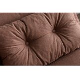  Sando 2-Seater - svetlo braon dvosed na razvlačenje | Eponuda.com