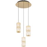 Globo VISEČA LED-SVETILKA STEFANIE 1500 lm 3000 K 230 V | Shoptok.si