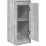  Komoda boja hrasta sonome 29,5x34x76 cm konstruirano drvo | Eponuda.com
