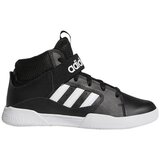 Adidas Vrx Mid J Crna Cijene