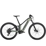  Bicikl Trek Powerfly FS 4 Gen 3 2024 Lichen - M | shoptok.hr