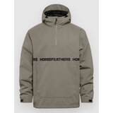 Horsefeathers Jakna Gordie Jacket Taupe XL | Shoptok.si