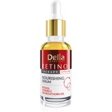 Delia Cosmetics Retinol Therapy hranjivi serum 30 ml Cijene