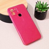  Torbica Sparkle Dust za Xiaomi Redmi A1/A2 tamno pink | ePonuda.com