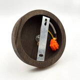  Brilagi - LED plafonski luster ANTHONY 1xE14/60W/230V hrast/orah/bela | Eponuda.com