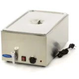 Bain Marie – sa slavinom