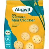 BIO mini krekeri - 100 g Cijene