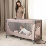 Kikka Boo So Gifted Plus Premium prenosivi krevetac | 2 Nivoa | Eponuda.com