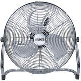 Iskra Podni ventilator FF-450A, 110W, Sivi Cijene