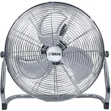 Podni ventilator FF-450A, 110W, Sivi