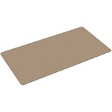  Tepih-staza s izgledom sisala boja pijeska 80x150 cm | shoptok.hr