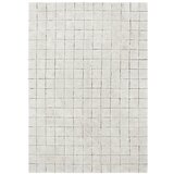 Lorena Canals Krem periv/ručno rađen pamučan tepih 120x160 cm Mosaic – Cijene