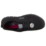 Skechers Ghenter Bronaught Crna | shoptok.hr