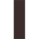 vidaXL Predpražnik rjav 115x400 cm | Shoptok.si