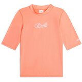 O'neill UV-zaščita marelica / bela | Shoptok.si