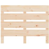  Okvir kreveta bez madraca 90 x 200 cm od masivne borovine | shoptok.hr