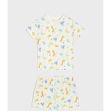 Sinsay Komplet dvodijelne pidžame | shoptok.hr