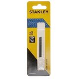 Stanley Svrdlo za metal HSS-R DIN338 2x49mm 3 para. Cijene