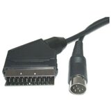 SCART 6PIN kabal 1.5m | Eponuda.ba