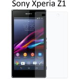  Zaščitna folija ScreenGuard za Sony Xperia Z1 L39h | Shoptok.si