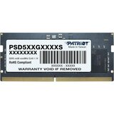 Patriot Signature Line 8GB DDR5-5600 SODIMM CL46, 1.1V | shoptok.hr