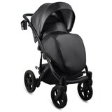 Bexa decija kolica 3U1 air black eco Cene