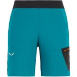 Salewa Children's Shorts Agner DST B Ocean | Shoptok.si
