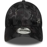New Era Kape s šiltom Camo Flawless Pin 9Forty Neyyan Blk Črna | Shoptok.si