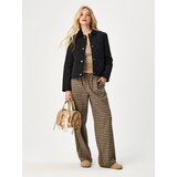 Sinsay Prošivena jakna | shoptok.hr