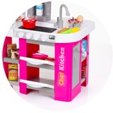 Chipolino set kuhinja sa svjetlom i zvukom - 72,50 cm | shoptok.hr